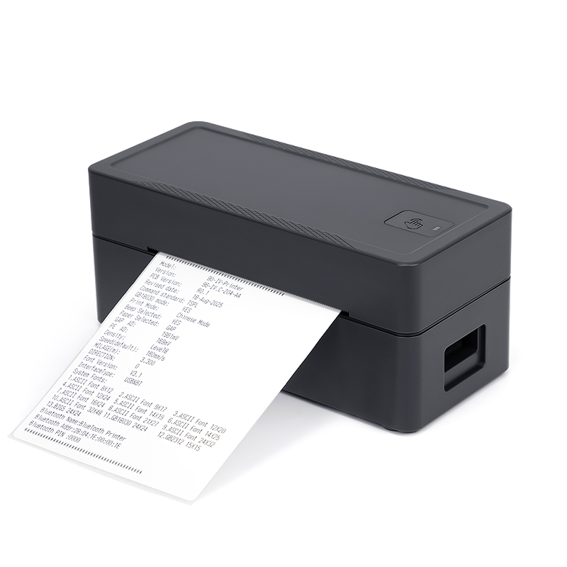 Printer Paper - 4'' 4x6 Zoll 100mm Thermopapier Desktop-Drucker