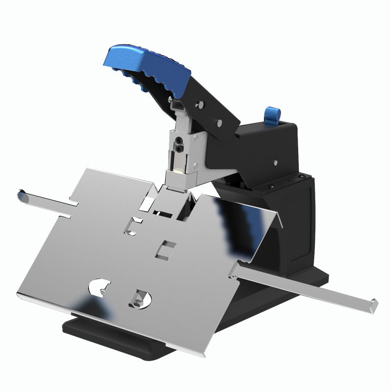 Stapler Heavy Duty - Büro hefter sh-03 Hoch leistungs für
