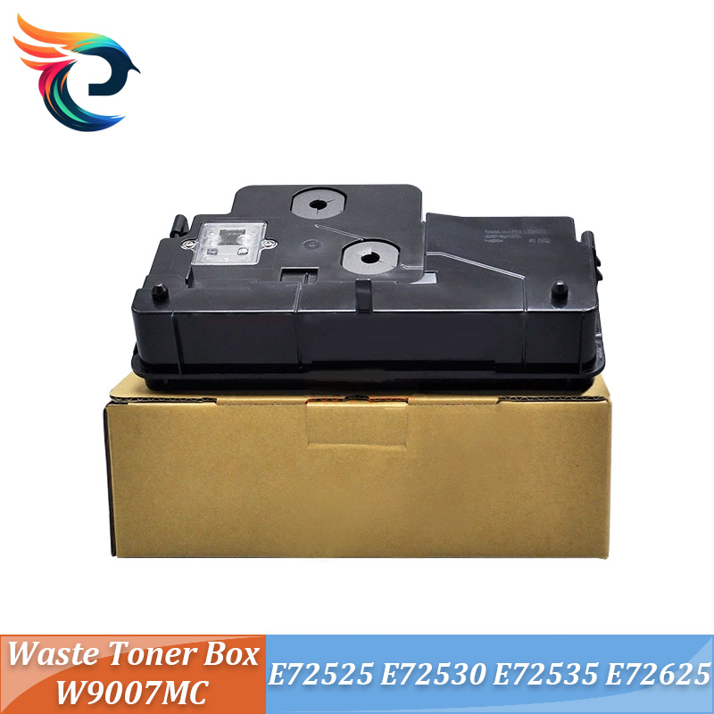 Toner Cartridge - W9007MC Kompatible Resttonerbox für HP E72525