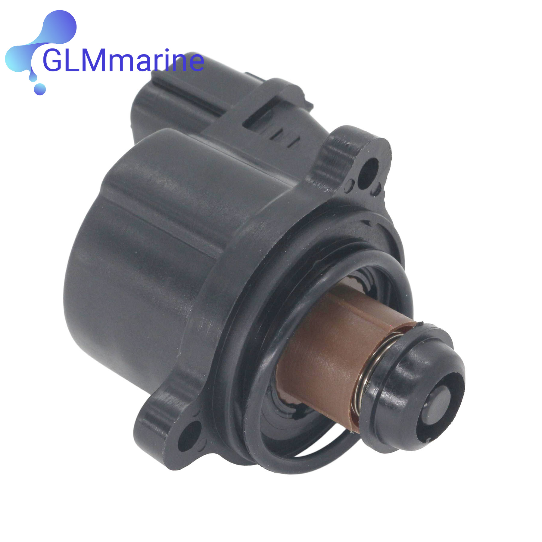 Ink Cartridge - 18137-52D00 Leerlaufluftregelungs-IAC-Ventil für Suzuki Marine 4-Takt