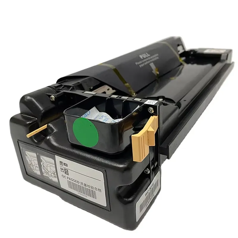 Toner Cartridge - 2026 Trommeleinheit WorkCentre 5016 Xerox 5020