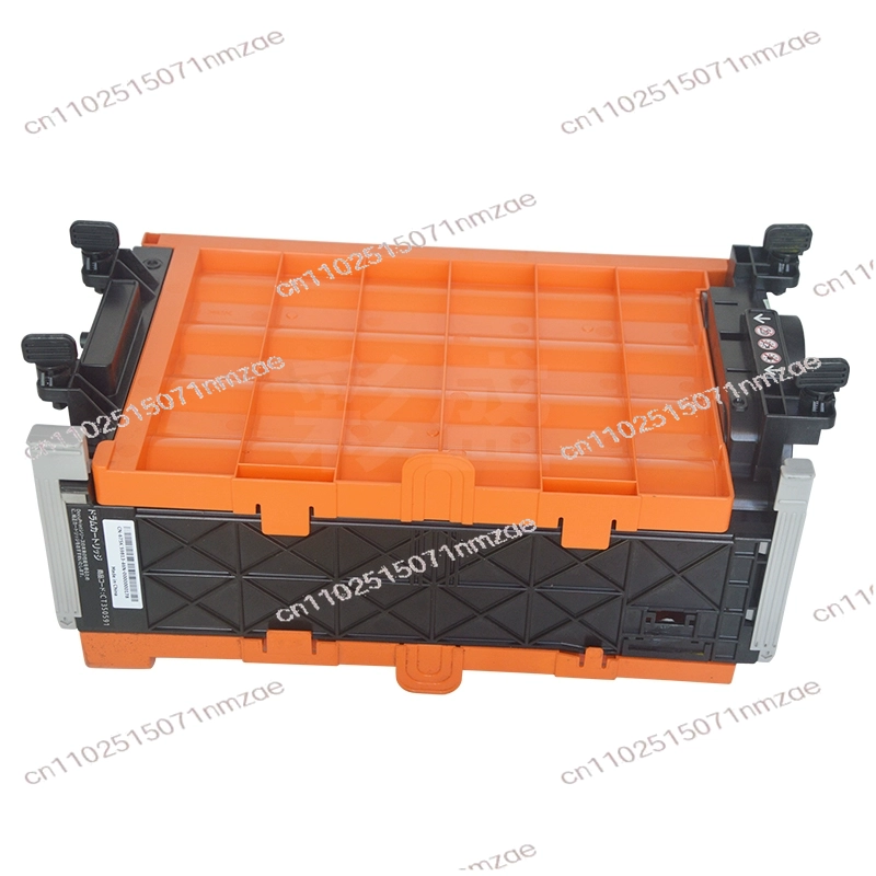 Toner Cartridge - Geeignet für Xerox C1110b C2120 C1190