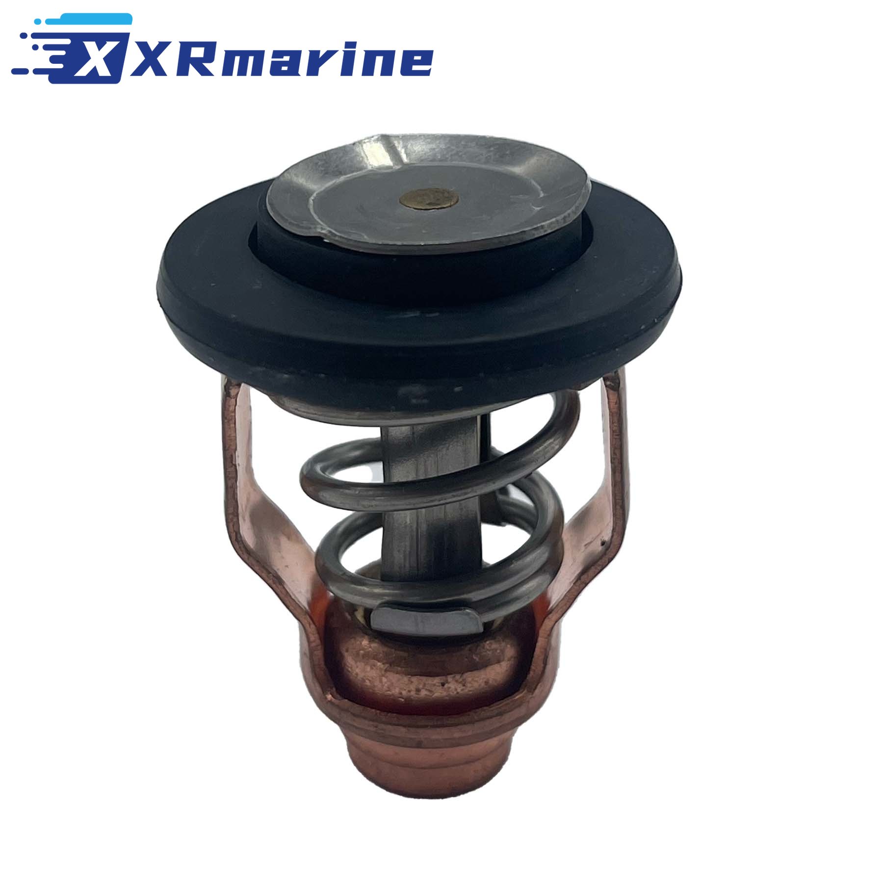 Ink Cartridge - 17670-90J20 Thermostat 50 ° C Für
