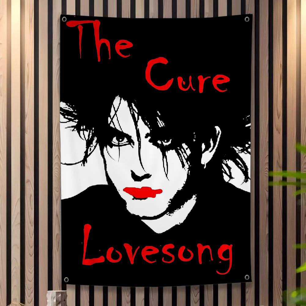 Rock T-The C-Cure Fortschrittl – Commercial Printing Company Bewertung und Preis