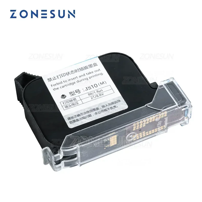 ZONESUN Druckertintenbox für t – Ink Cartridge Bewertung und Preis