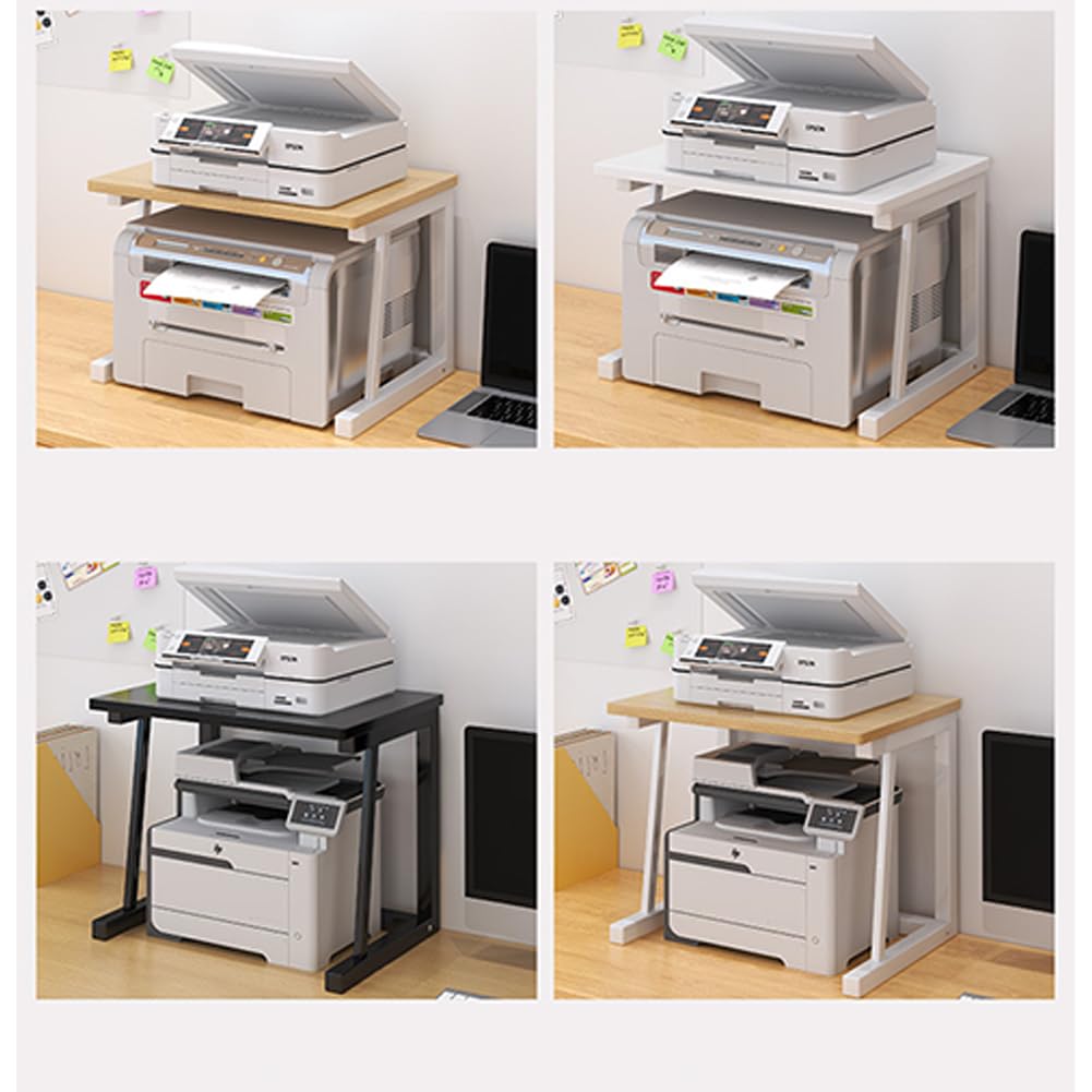 2-stöckiges Holz-Druckerregal  – Commercial Book Printing Machines Bewertung und Preis