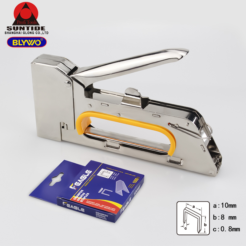 1008-6-8 Hefter 1008f Tacker f – Stapler Heavy Duty Bewertung und Preis