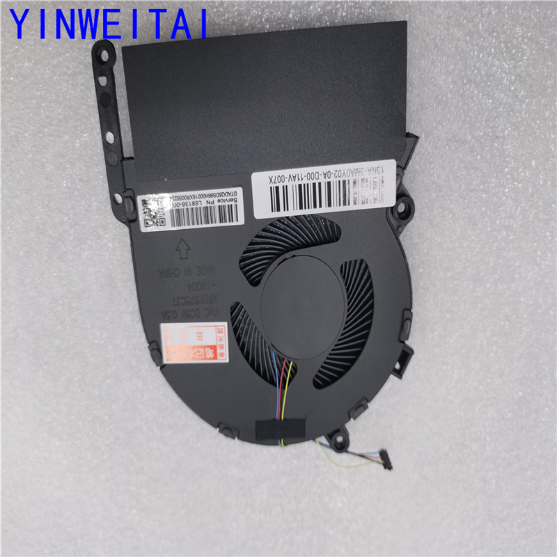Neuer Laptop CPU GPU Lüfter fü – Ink Cartridge Bewertung und Preis