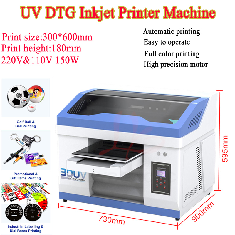 LY 3060 220V 110V Vollautomati – Photo Printer Bewertung und Preis