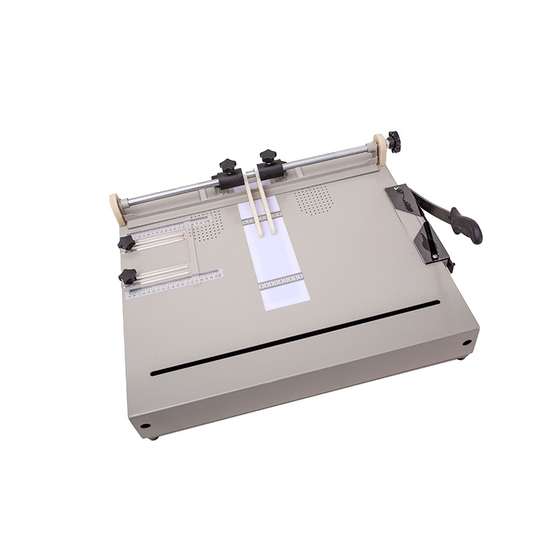100k A3 Elektrische Kommerziel – Commercial Book Printing Machines Bewertung und Preis