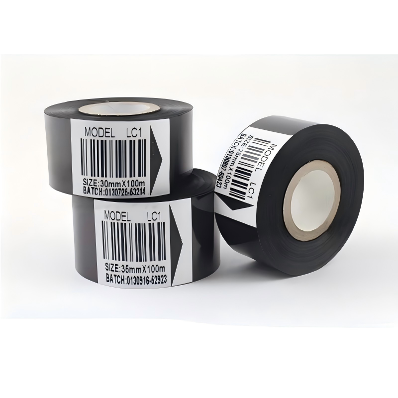 LC1 Thermotransfer-Farbband, D – Label Printer Bewertung und Preis