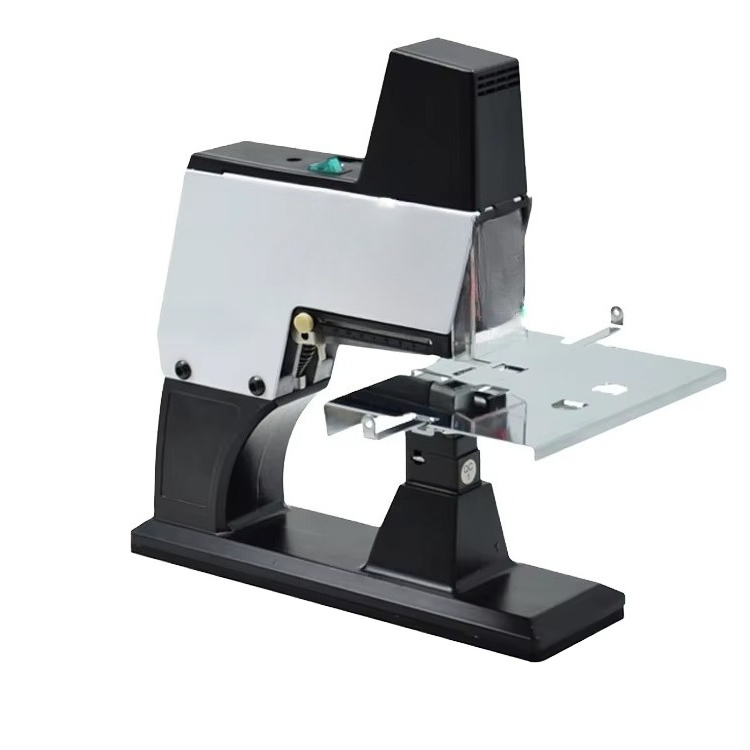 Hochleistungs-Flachhefter ST-1 – Stapler Heavy Duty Bewertung und Preis