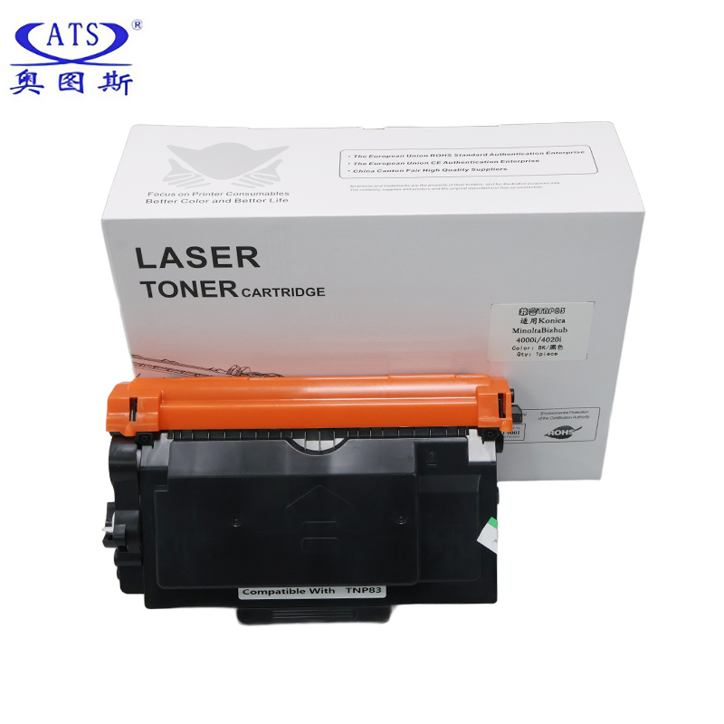 1 STÜCK TNP83 4000i 4020i Tone – Toner Cartridge Bewertung und Preis