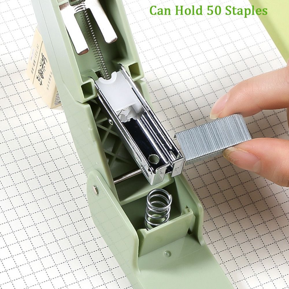 360-Grad-Drehbarer Tischhefter – Stapler Heavy Duty Bewertung und Preis