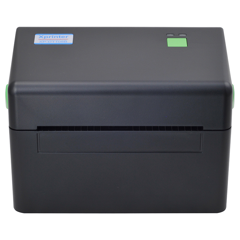 USB 4-Zoll Thermoetikettendruc – Printer Paper Bewertung und Preis