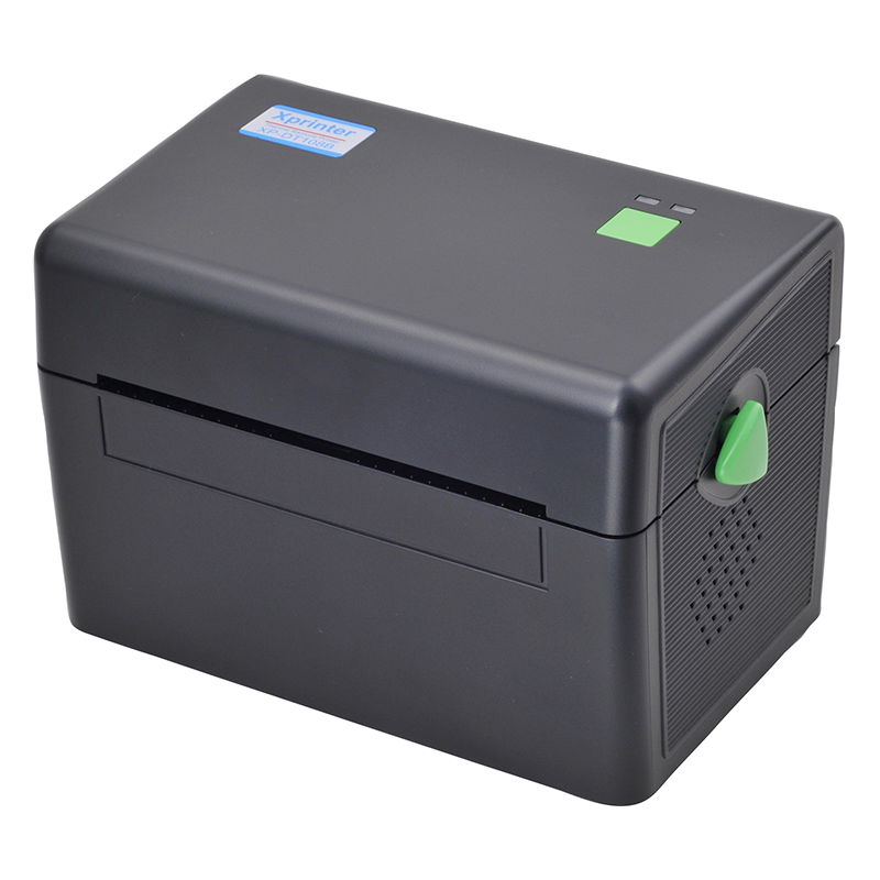 USB 4-Zoll Thermoetikettendruc – Printer Paper Bewertung und Preis