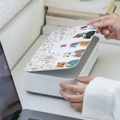 HPRT U200 A4 Tragbarer Papierd – Printer Paper Bewertung und Preis