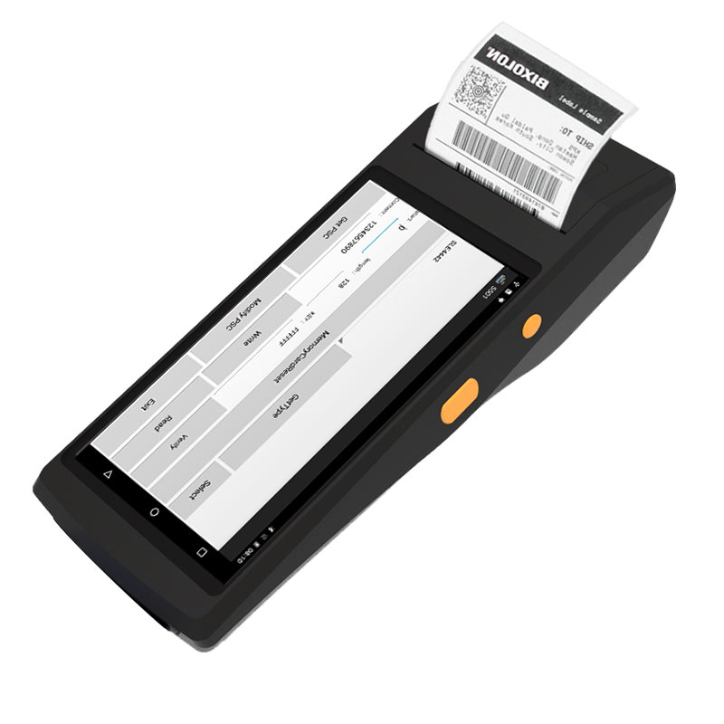 TS-501 5,5-Zoll-Inventar unter – Receipt Printer Bewertung und Preis