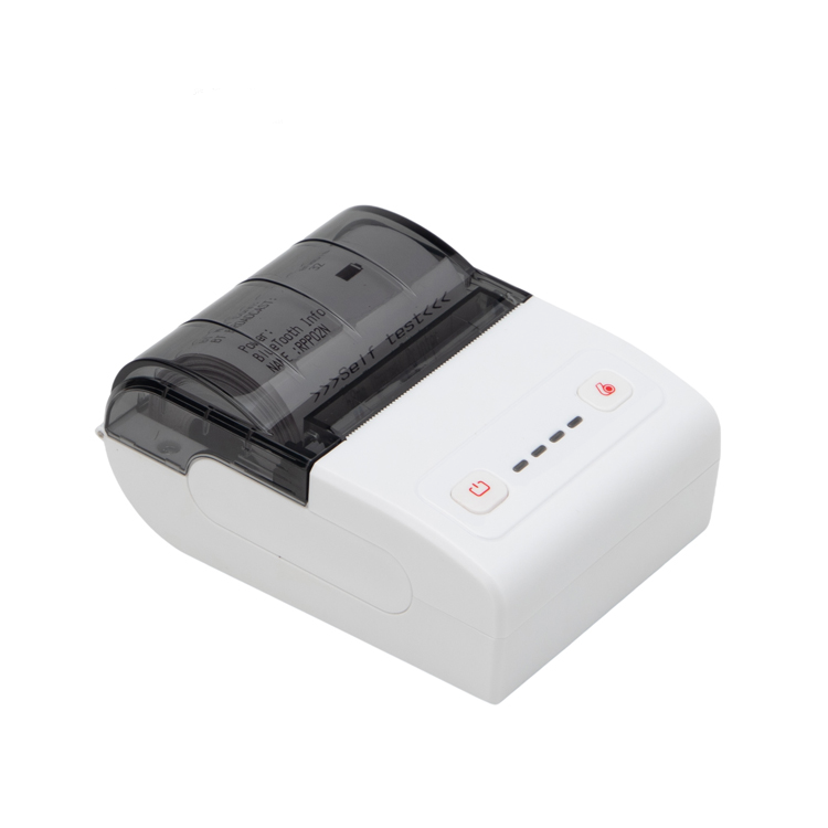 Mini-Belegdrucker Wiederauflad – Receipt Printer Bewertung und Preis
