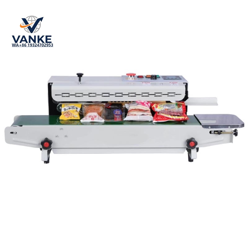 Kontinuierliche Versiegelungsm – Commercial Printing And Packaging Bewertung und Preis