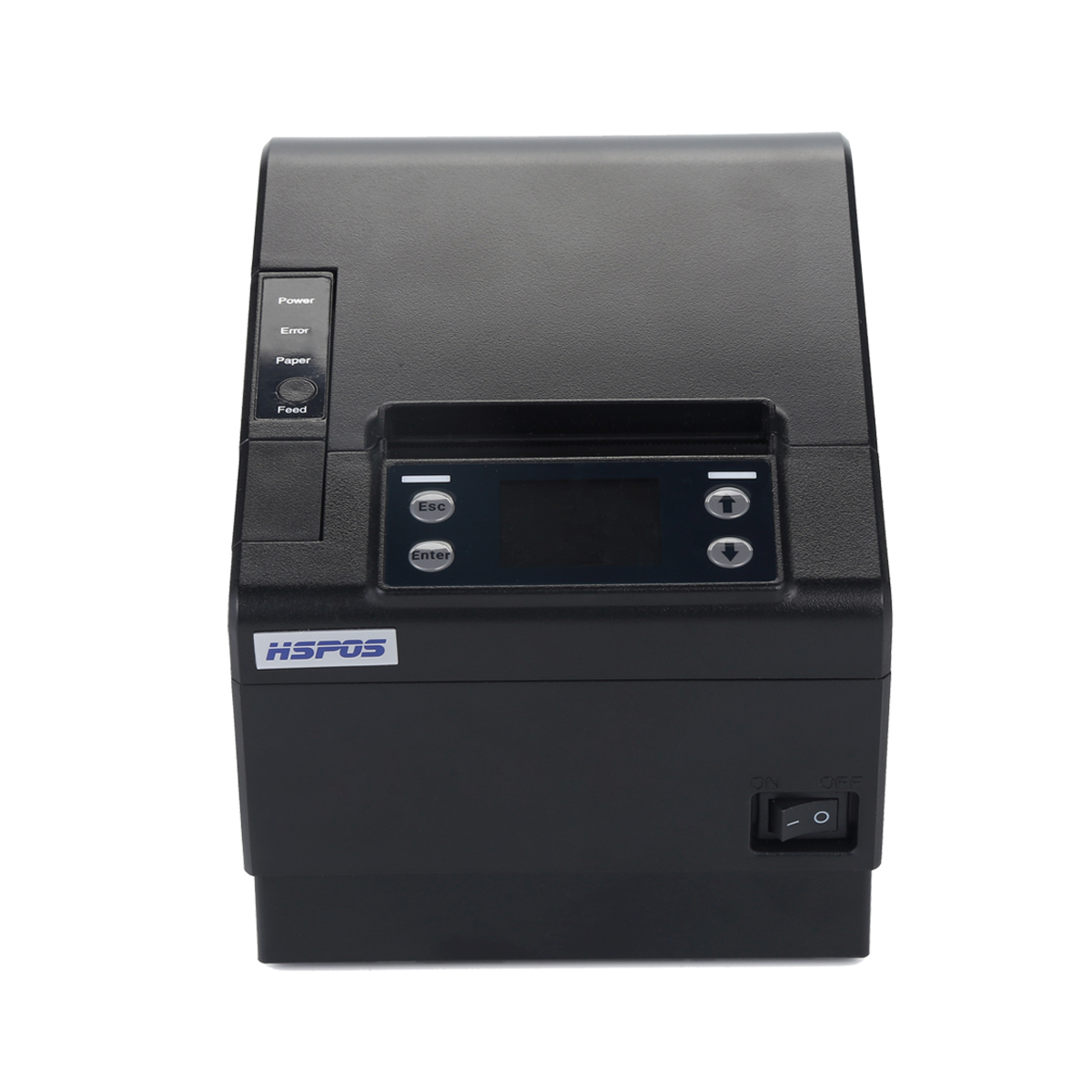 ATV&UTV Cloud-fähiger Belegdru – Receipt Printer Bewertung und Preis