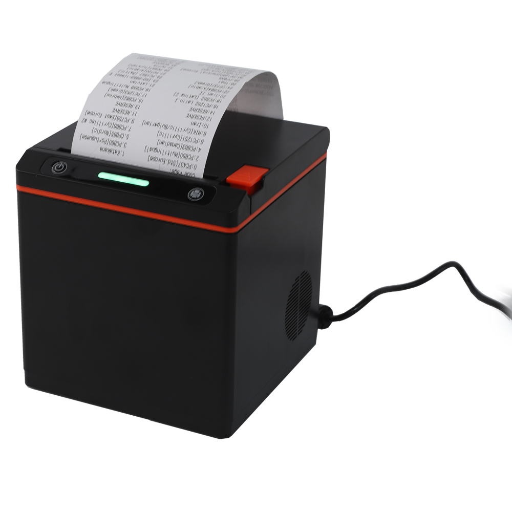 ATV&UTV 80mm Desktop Thermodru – Receipt Printer Bewertung und Preis