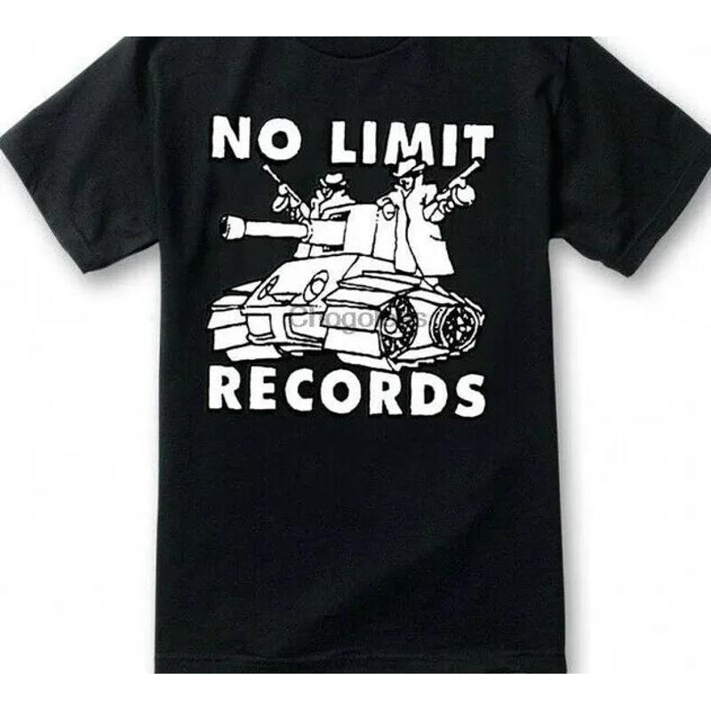 No Limit T Shirt New Retro 90S – Label Maker Bewertung und Preis