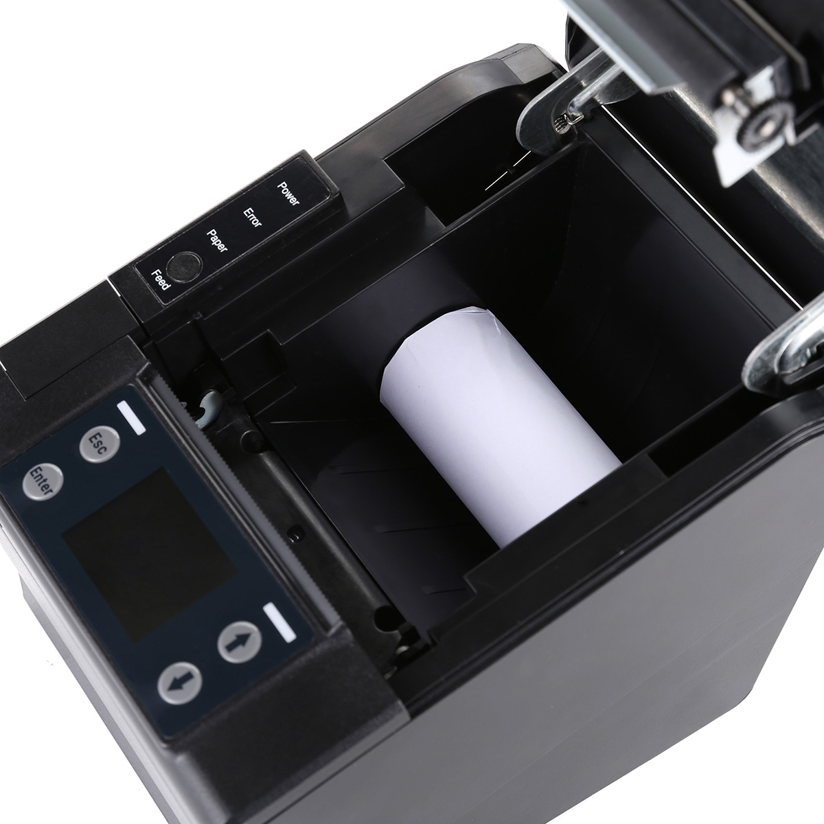 ATV&UTV 80mm Cloud-Druck-Therm – Receipt Printer Bewertung und Preis