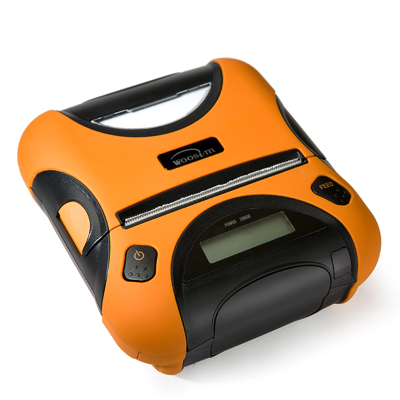 WOOSIM WSP-i350 All-in-One Kab – Barcode Printer Bewertung und Preis