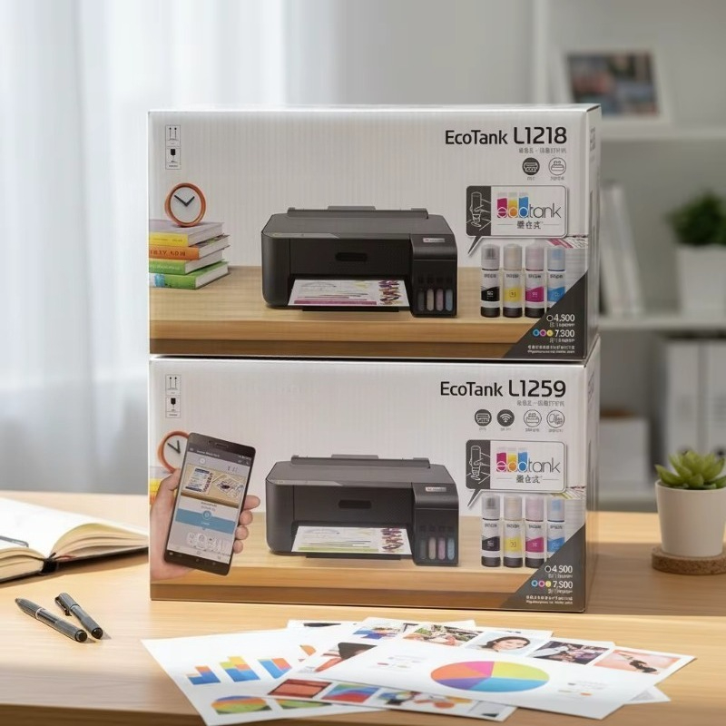 A4 Günstiger und Benutzerfreun – Photo Printer Bewertung und Preis