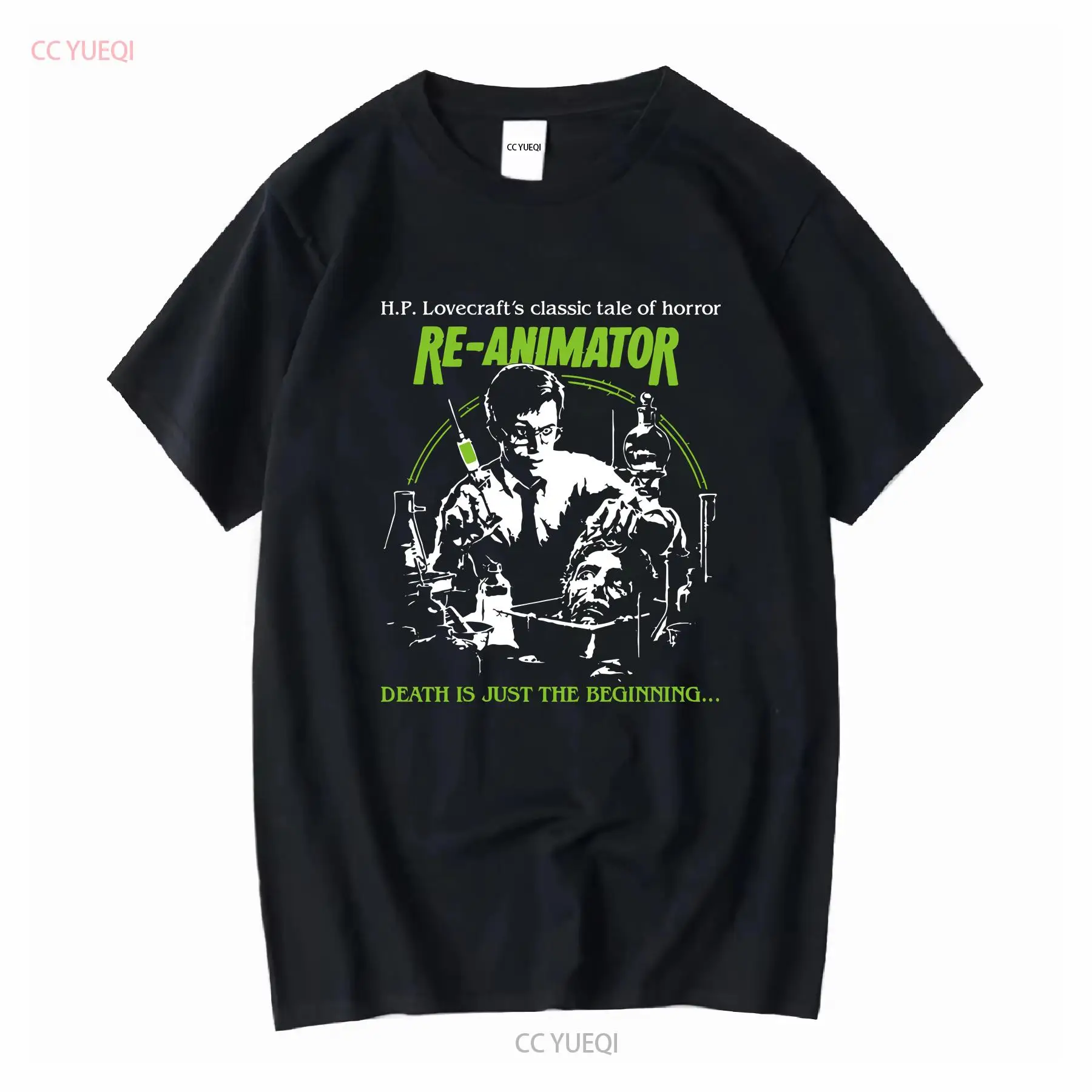 INSPIRIERT VON HP LOVECRAFT RE – Ink Cartridge Bewertung und Preis