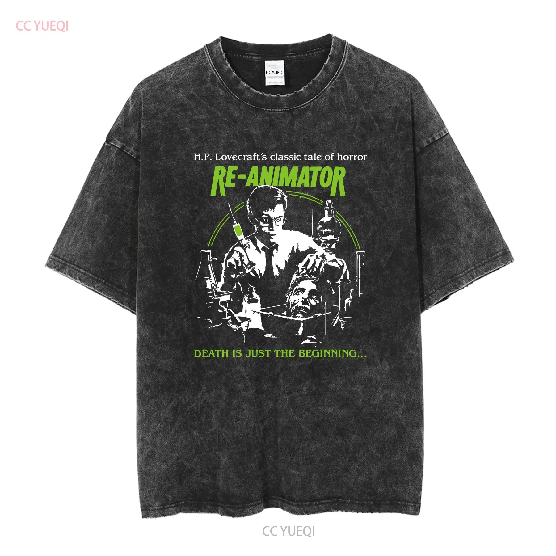 INSPIRIERT VON HP LOVECRAFT RE – Ink Cartridge Bewertung und Preis