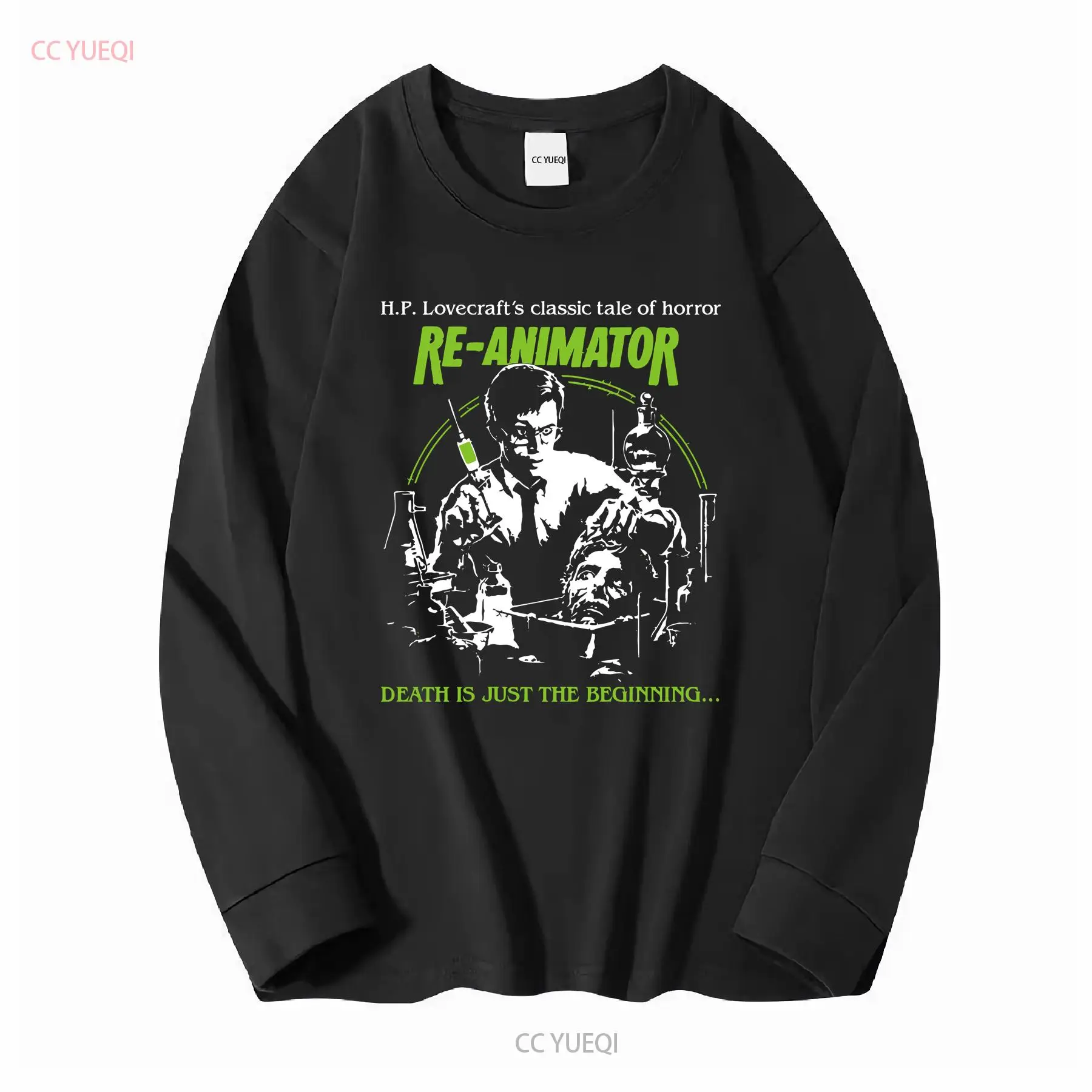 INSPIRIERT VON HP LOVECRAFT RE – Ink Cartridge Bewertung und Preis