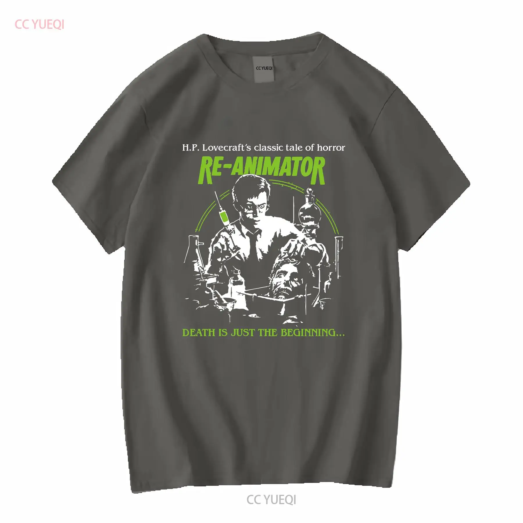 INSPIRIERT VON HP LOVECRAFT RE – Ink Cartridge Bewertung und Preis