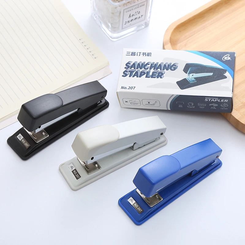Handhefter für Studenten, Büro – Stapler Heavy Duty Bewertung und Preis