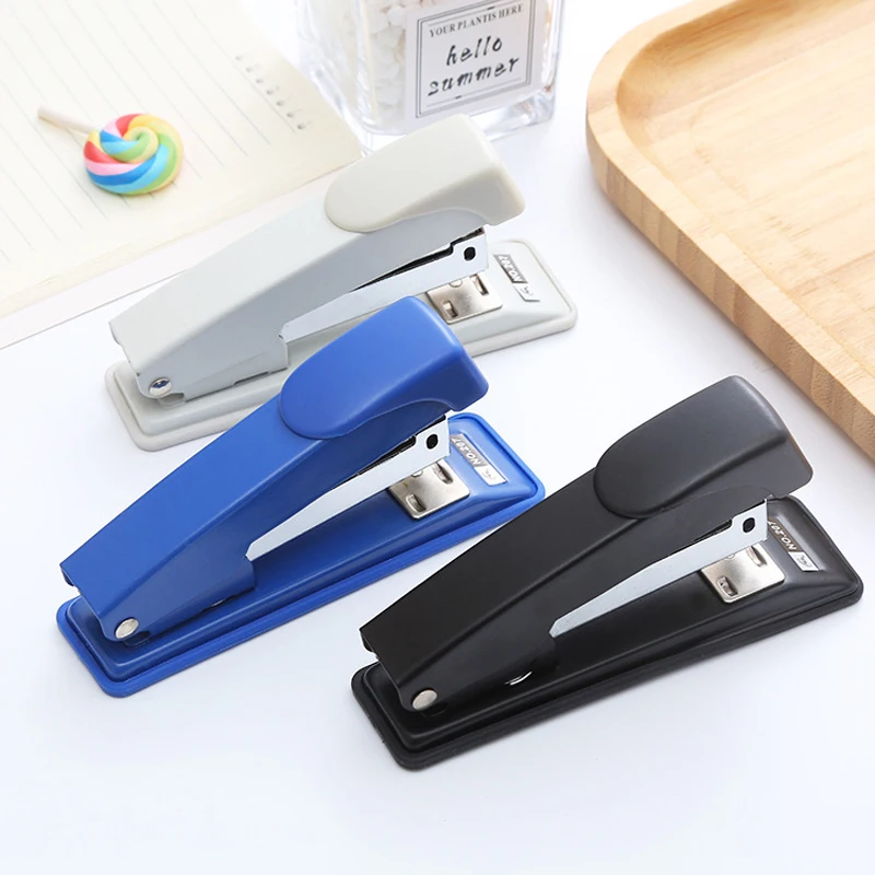 Handhefter für Studenten, Büro – Stapler Heavy Duty Bewertung und Preis