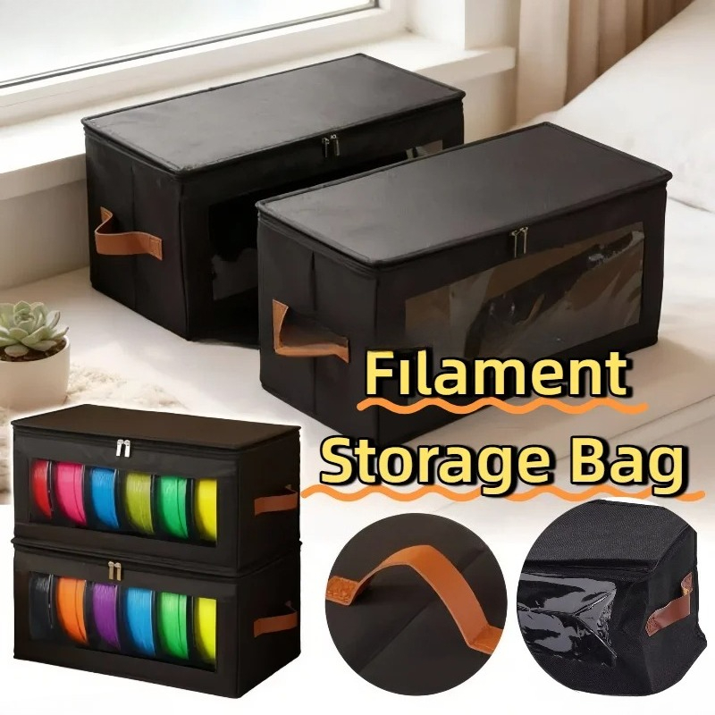 Filament-Aufbewahrungstasche - – Commercial Fabric Printing Machine Bewertung und Preis