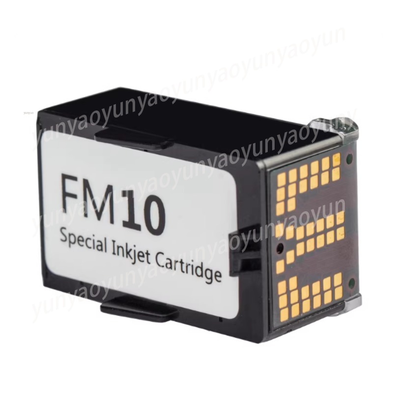 FM10 SM10 Nagelkunst-Drucker T – Ink Cartridge Bewertung und Preis