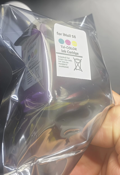 S8 Tintenpatrone, Zusatzartike – Ink Cartridge Bewertung und Preis