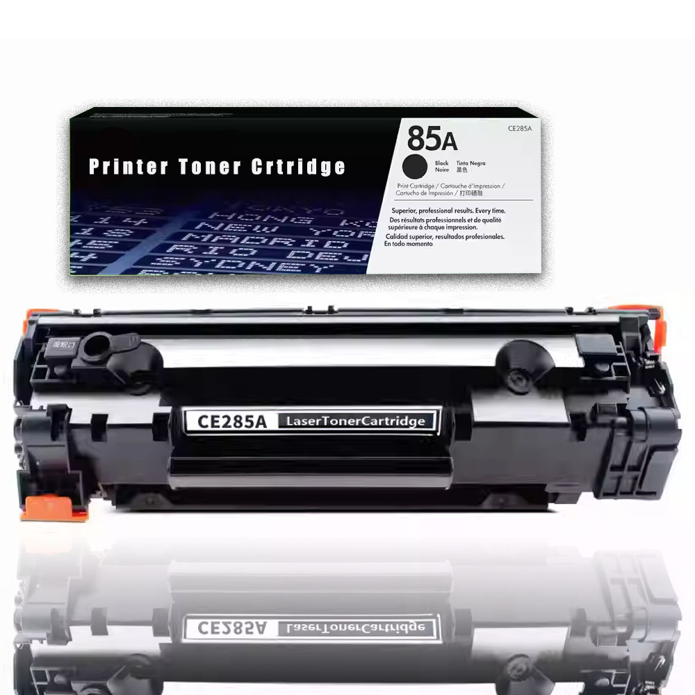 Großhandel Druckerpatronen Las – Toner Cartridge Bewertung und Preis