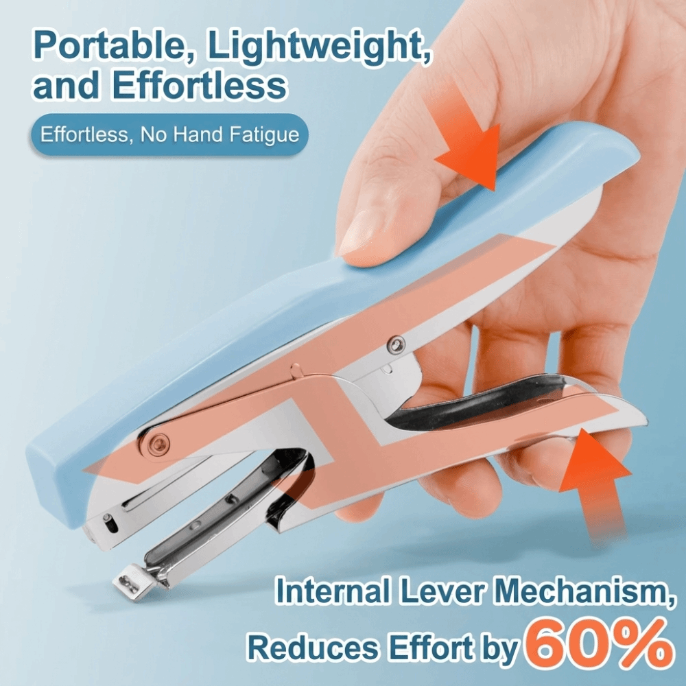 Hebelbetriebener Metall-Handhe – Stapler Heavy Duty Bewertung und Preis