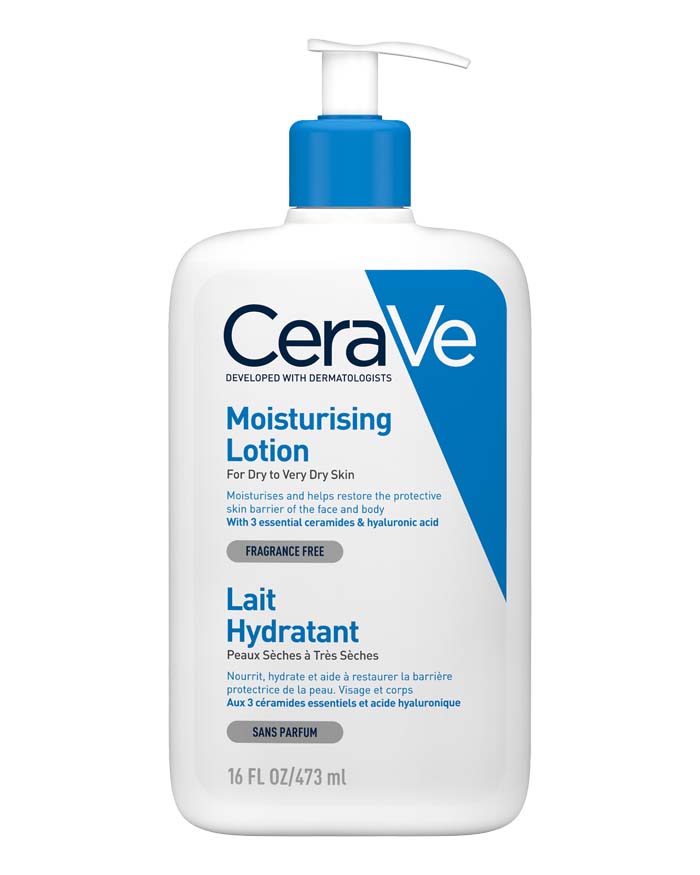 CeraVe Feuchtigkeitslotion für – Toner Cartridge Bewertung und Preis