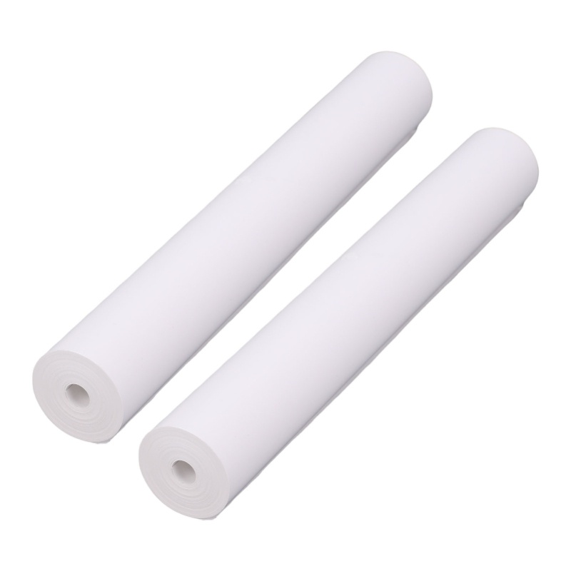 2 Rollen Thermodruckerpapier,  – Printer Paper Bewertung und Preis