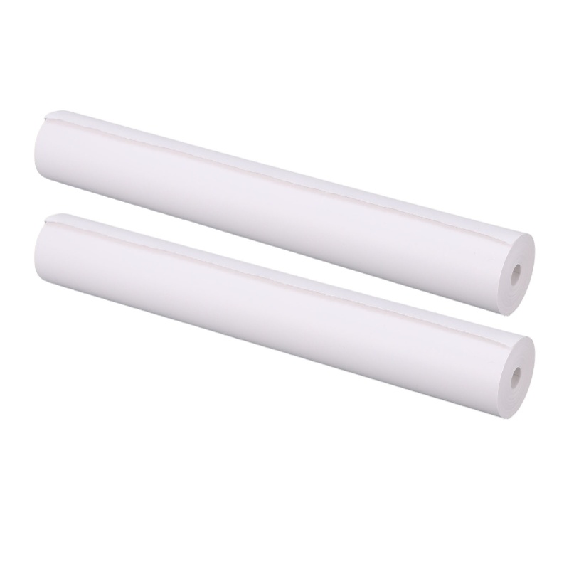 2 Rollen Thermodruckerpapier,  – Printer Paper Bewertung und Preis