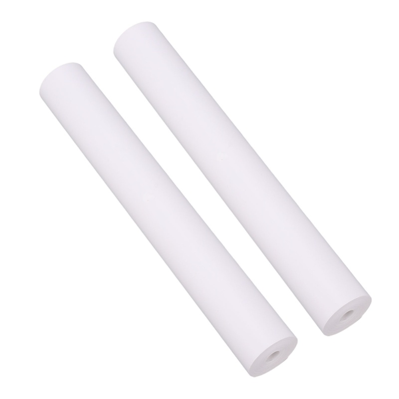 2 Rollen Thermodruckerpapier,  – Printer Paper Bewertung und Preis