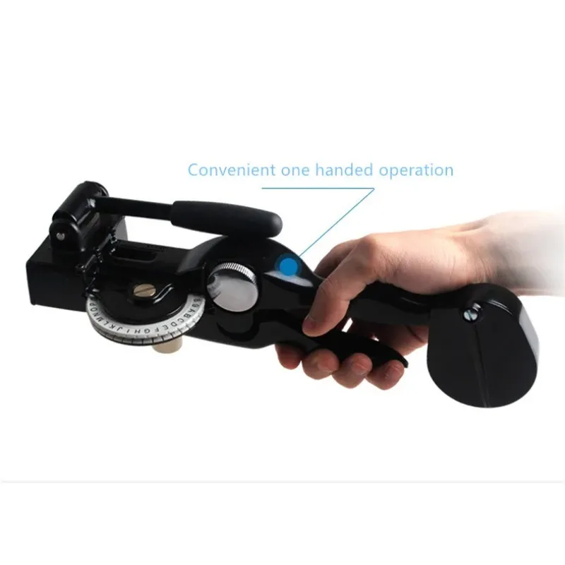 【Bestseller】etiqueteuse Indust – Label Printer Bewertung und Preis