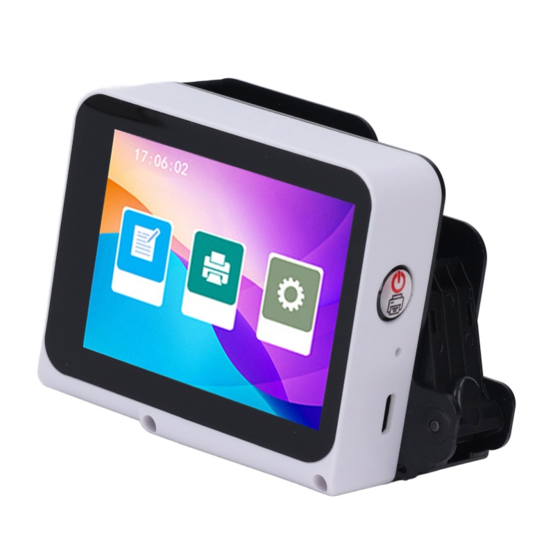 Handheld-Tintenstrahldrucker,  – Ink Cartridge Bewertung und Preis