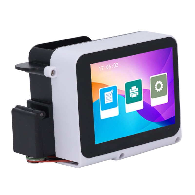 Handheld-Tintenstrahldrucker,  – Ink Cartridge Bewertung und Preis