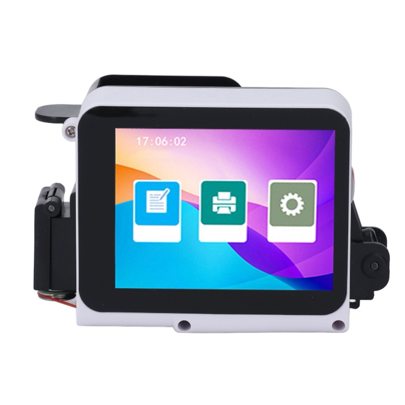 Handheld-Tintenstrahldrucker,  – Ink Cartridge Bewertung und Preis