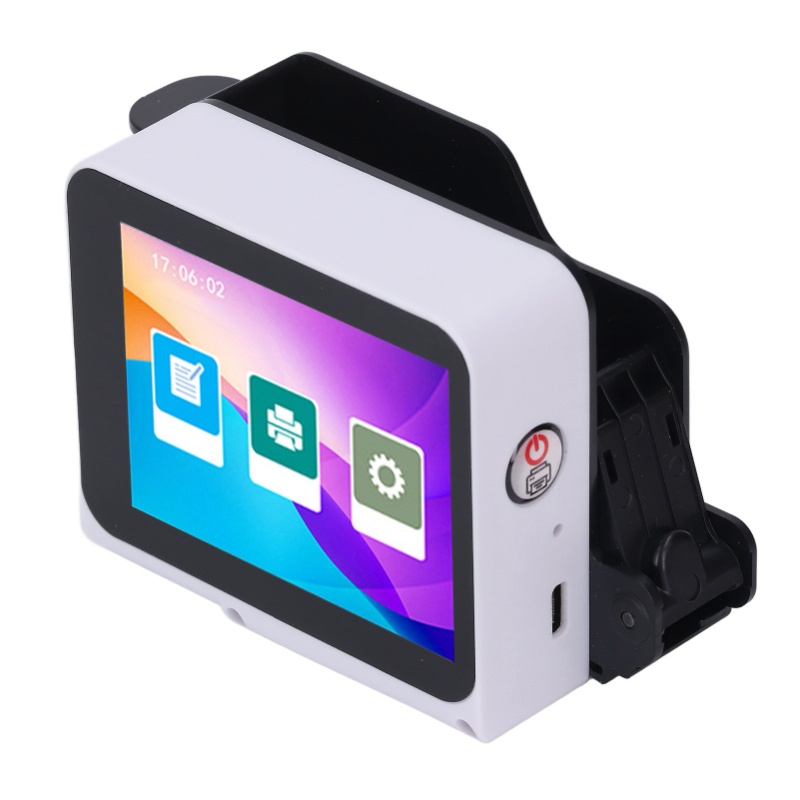 Handheld-Tintenstrahldrucker,  – Ink Cartridge Bewertung und Preis